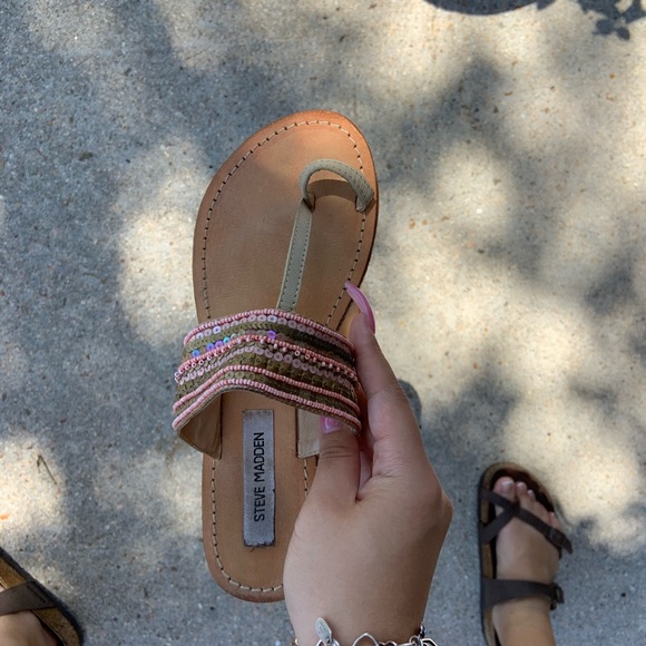 Steve Madden flats - Picture 5 of 5